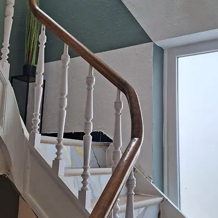 A Petit Prix Guest house